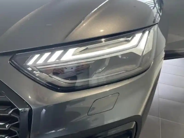 Audi Q5 sportback 50 tfsi e 299ch s line quattro s tronic 7 — photo 10
