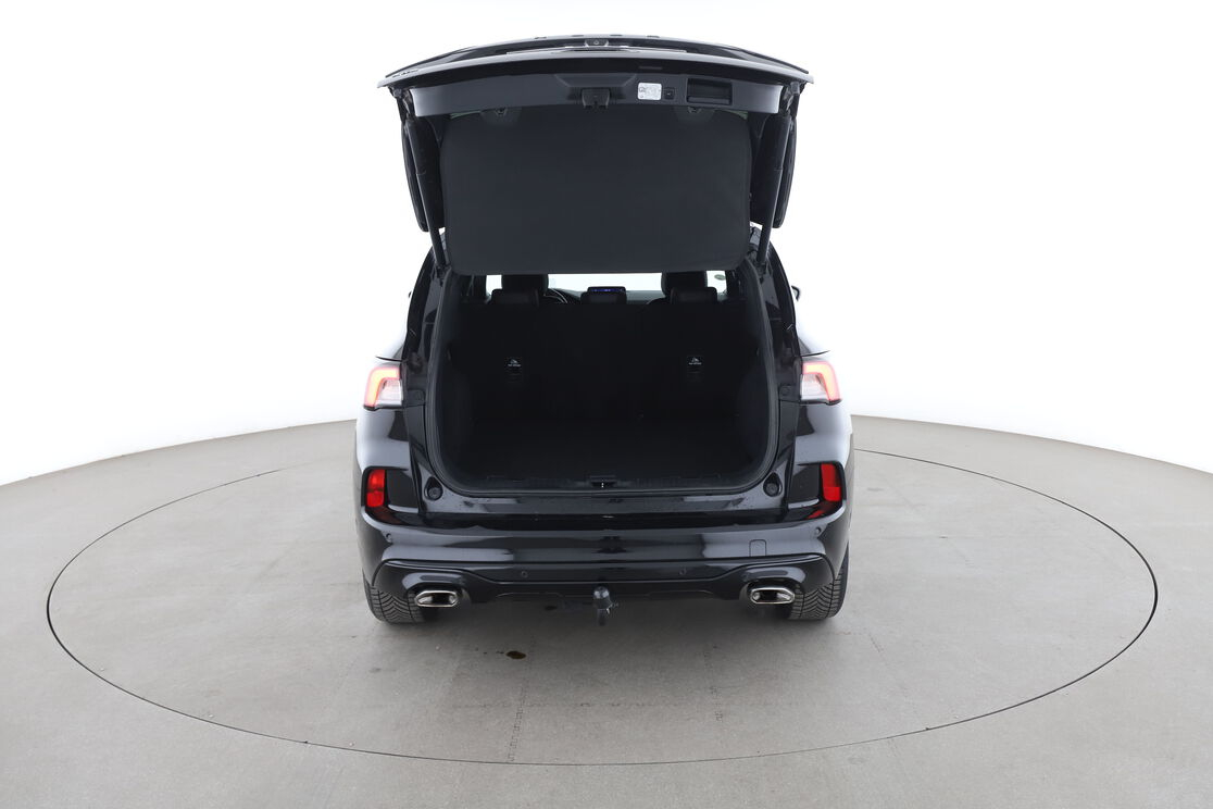 Ford Kuga 2.0 EcoBlue AWD ST Line X Auto — photo 15