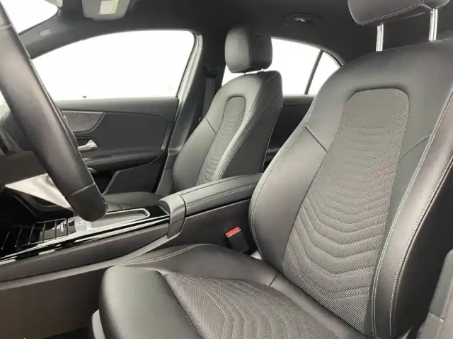 Mercedes Classe A 180 d 8g-dct — photo 15