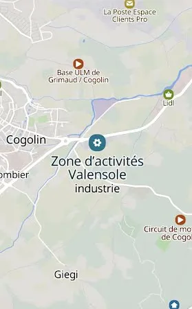 Immeuble 2000 m²