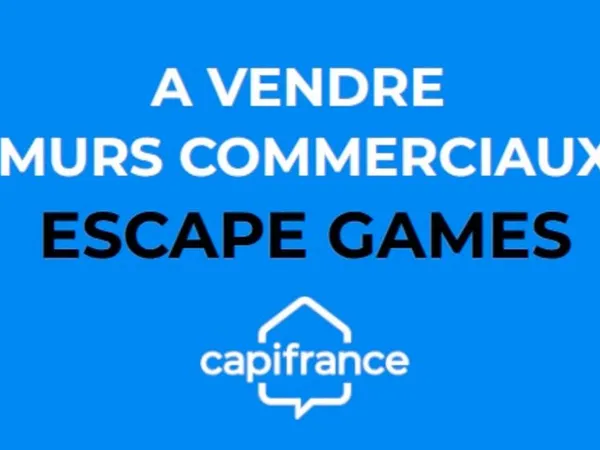 Local commercial 210 m²