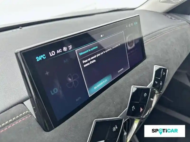 Ds Ds 3 e-tense — photo 12