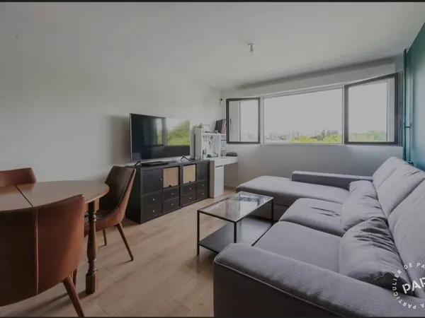 Appartement 3 pièces 72 m²