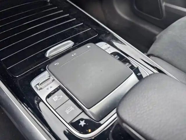 Mercedes Classe B 200 7g-dct — photo 58