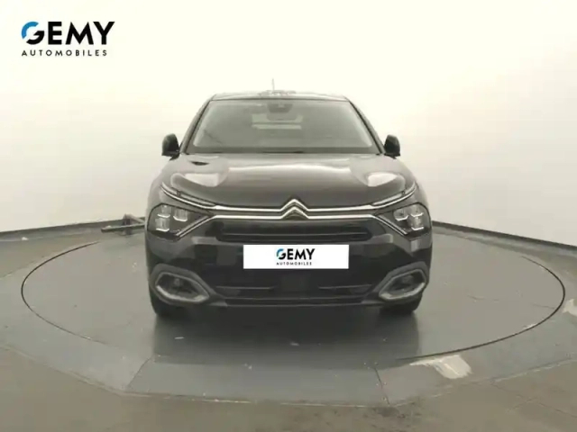 Citroën C4 bluehdi 130 s&amp;s eat8 — photo 30