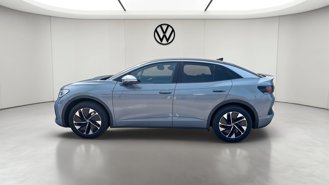 Volkswagen ID.5 286 ch Pro — photo 2