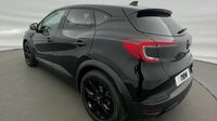 Renault Captur 1.6 E-Tech hybride 145ch Rive Gauche — photo 6