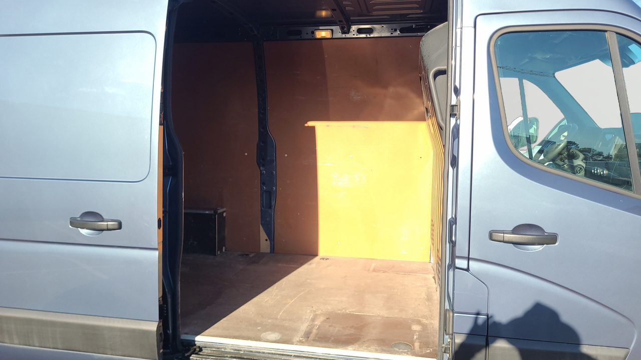 Renault MASTER FGN TRAC F3500 L2H2 BLUE DCI 150 — photo 12