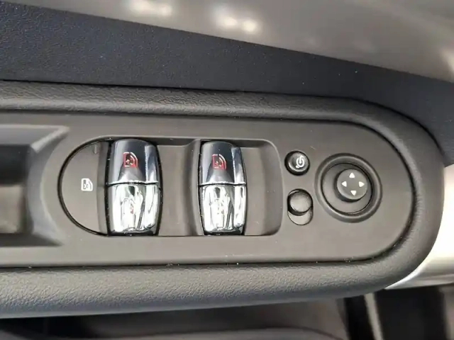 Mini Mini countryman 136 ch bva7 — photo 30