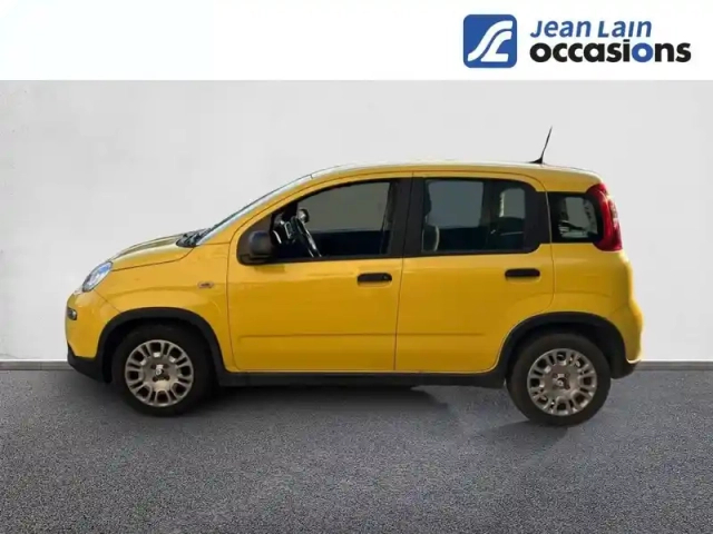 Fiat Panda 1.0 70 ch hybrid bsg s/s — photo 48