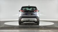 Opel Crossland X 1.2 Turbo 130ch Elegance Business BVA — photo 6