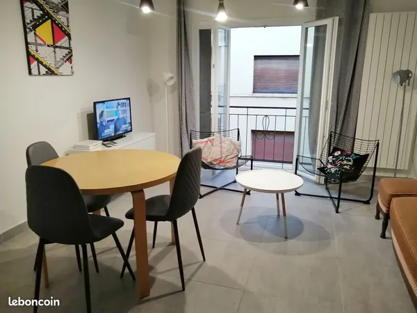 Loue T4 en colocation à Toulon