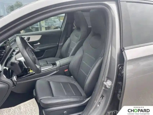 Mercedes Classe A 200 d — photo 42