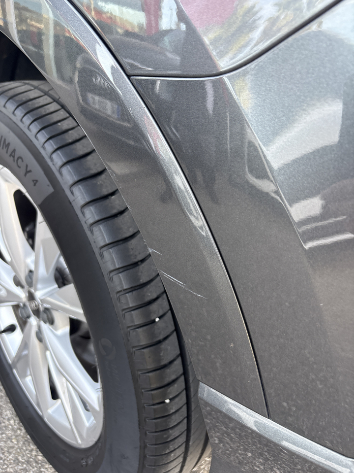 Audi Q3 35 TDI 150 ch S tronic 7 Quattro — photo 30