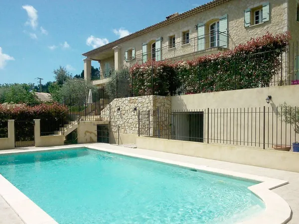 Appartement de 55m2 à louer sur Cagnes-sur-Mer
