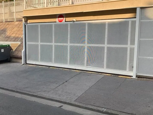Parking Location