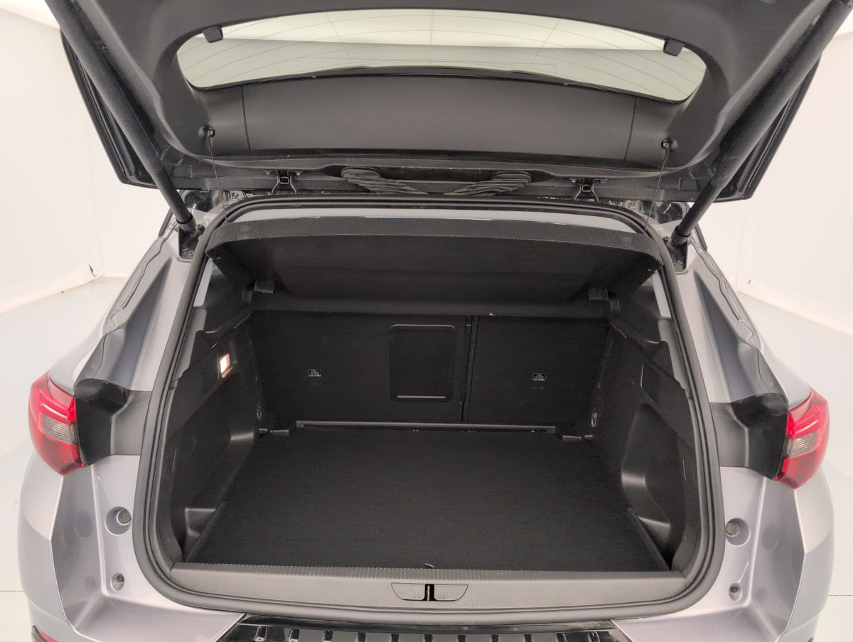 Opel Grandland — photo 11