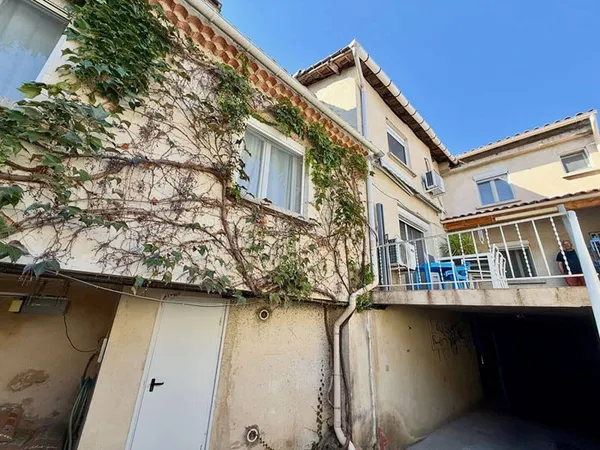 Maison 5 pièces 85 m²