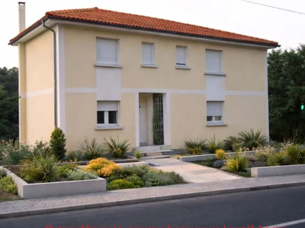 Maison 6 pièces 148 m²