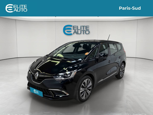 Renault Grand Scenic TCe 140 FAP - 21