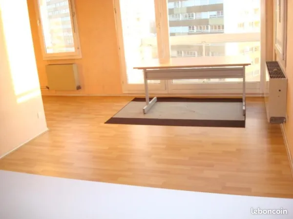 Appartement 1 pièce 34 m²