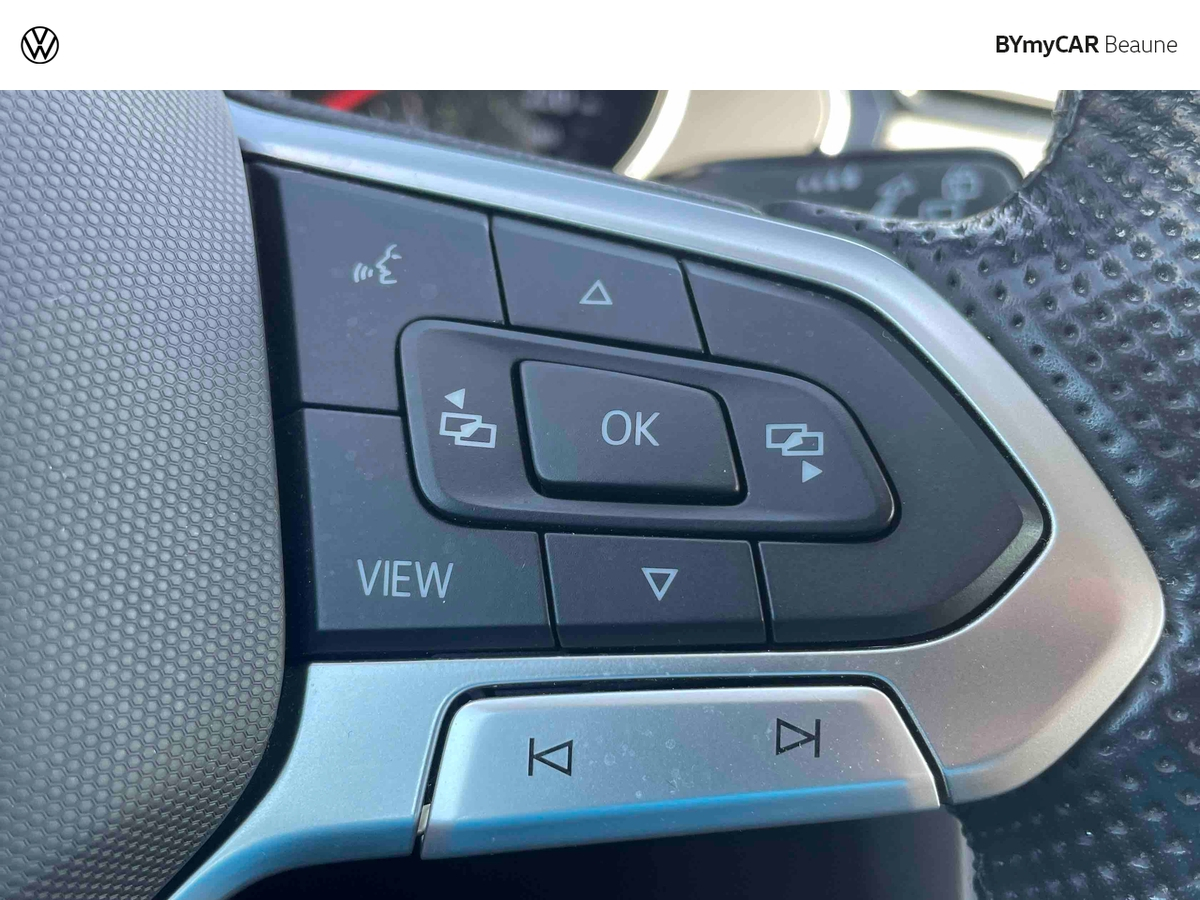 Volkswagen Passat SW 1.4 TSI Hybride Rechargeable DSG6 — photo 28