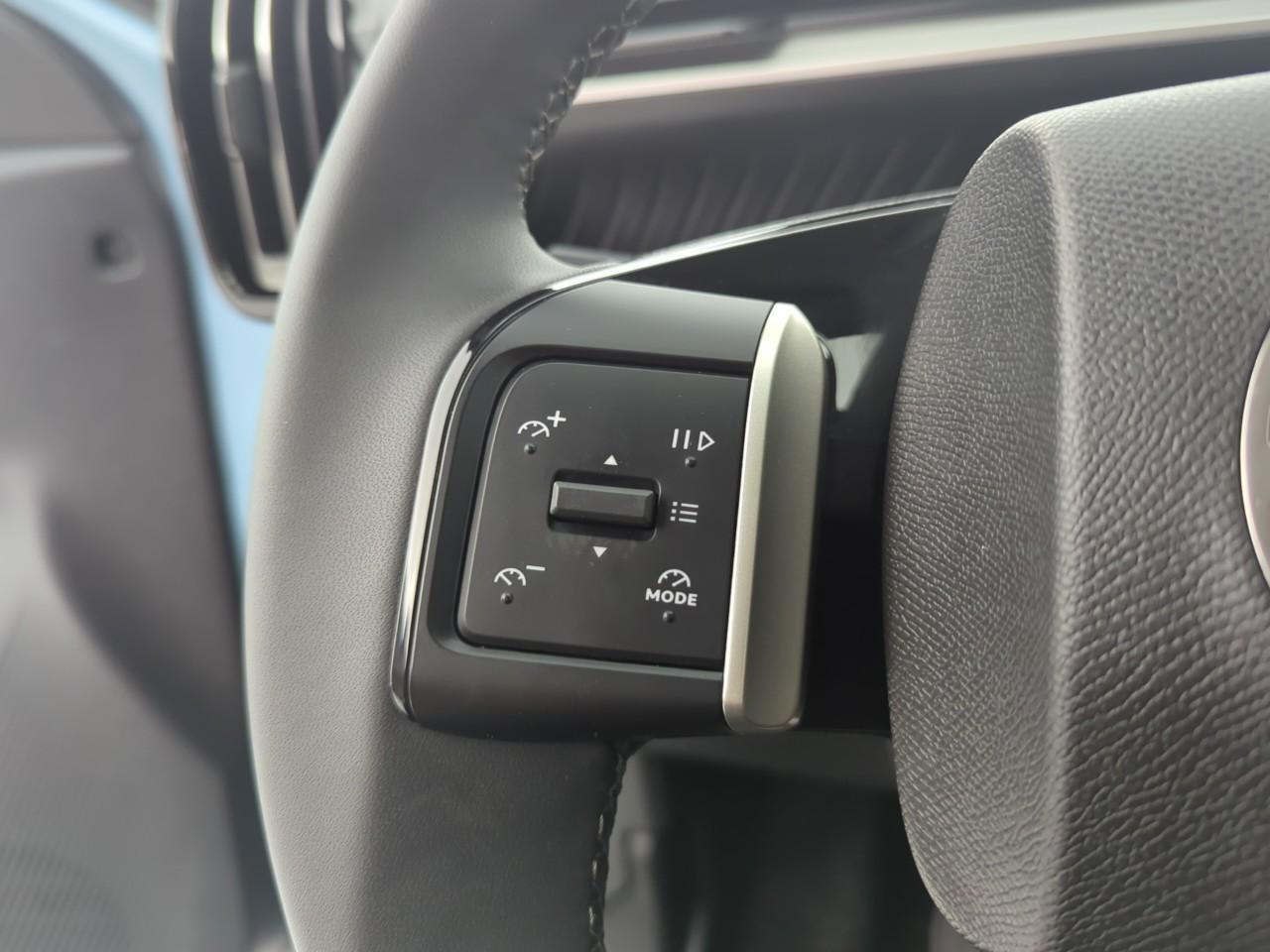 Citroën C3 turbo 100 ch manuelle max — photo 20