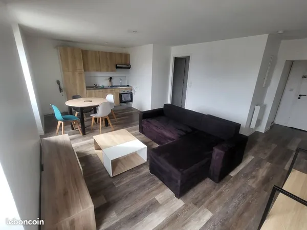 Appartement T3