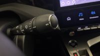 Peugeot 408 Hybrid 136ch Allure e-DCS6 — photo 23
