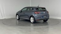 Renault Clio 1.6 E-Tech hybride 140ch Zen -21N — photo 8