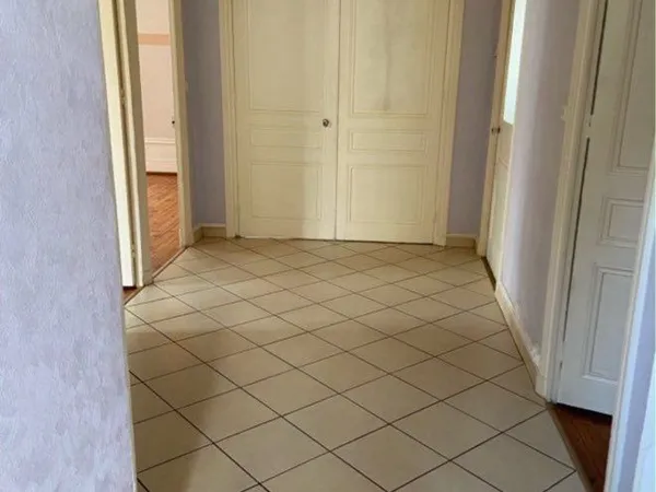 Appartement T3