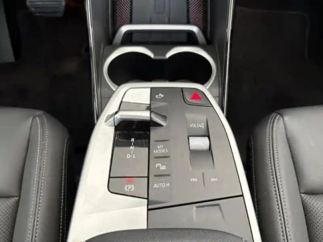 Bmw X1 sdrive18i 136ch xline — photo 11