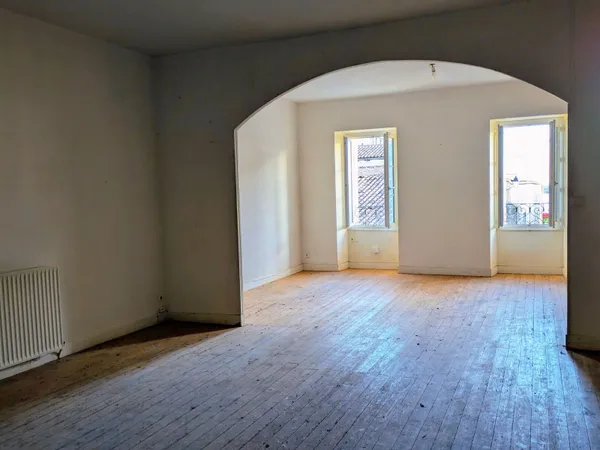 Maison 4 pièces 144 m²