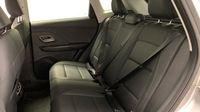 Mg Zs 1.5 Hybrid+ 197ch Luxury — photo 13