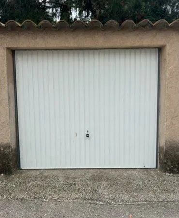 Garage à louer la Seyne sur mer
