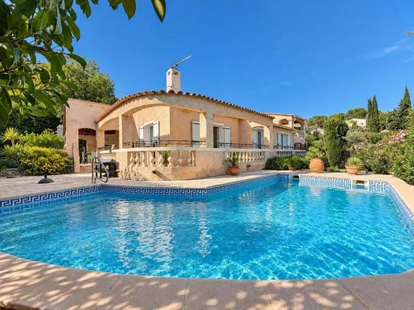 Maison Trans En Provence 5 pièces 130 m2