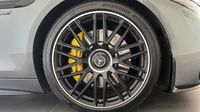 Mercedes Classe Sl 63 AMG 585ch 4Matic+ 9G Speedshift MCT AMG — photo 31