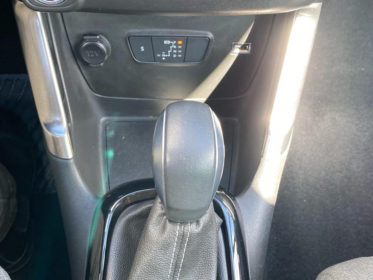 Citroën C3 Aircross puretech 130ch s&s shine pack eat6 — photo 21