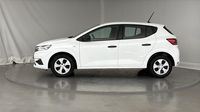 Dacia Sandero 1.0 ECO-G 100ch Essential -24 — photo 7