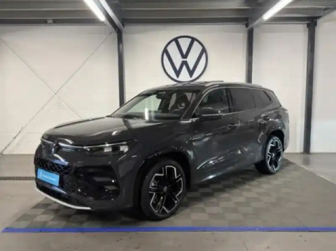 Volkswagen Tayron 1.5 ehybrid 272ch r-line dsg6 5 places