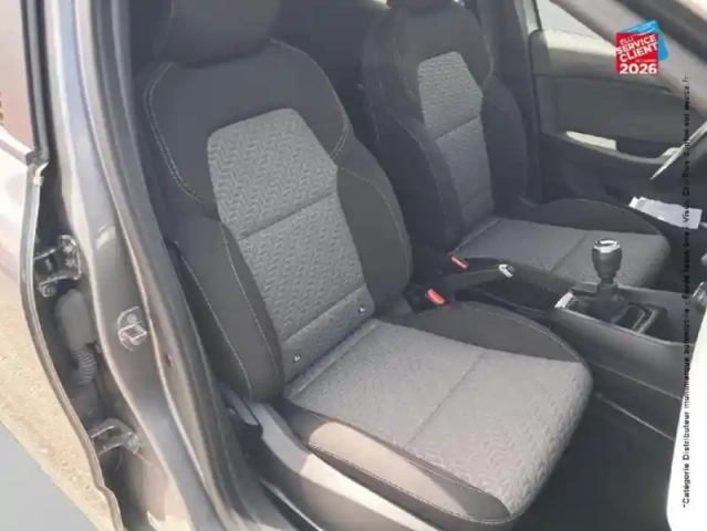 Renault Clio 1.5 blue dci 100ch evolution — photo 5