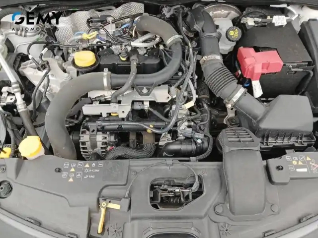 Renault Clio tce 90 — photo 58