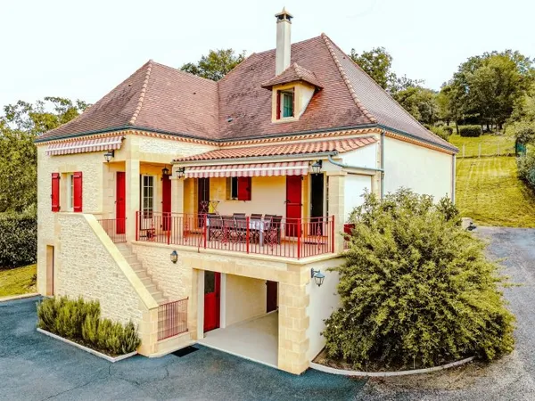 Maison 7 pièces 173 m²