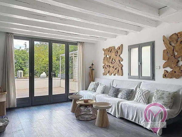 Maison 5 pièces 95 m²