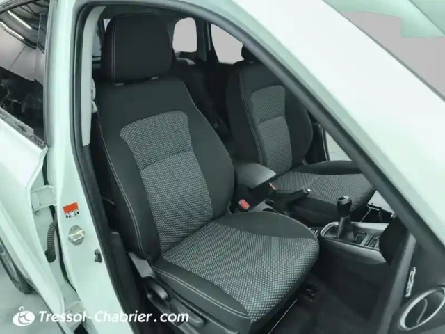 Suzuki Vitara 1.0 boosterjet allgrip privilège — photo 24