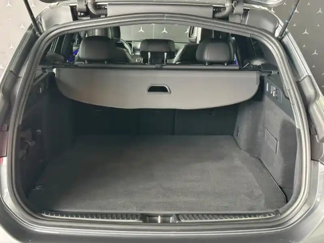 Mercedes Classe C 220 d break amg line — photo 30