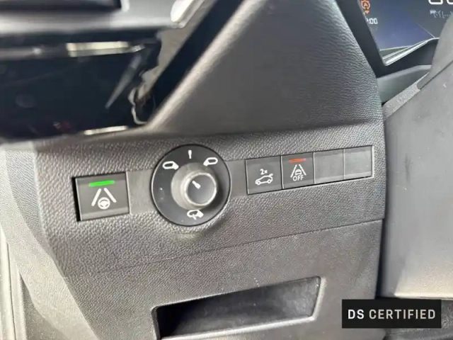 Ds Ds 7 ds7 crossback bluehdi 180 eat8 — photo 23