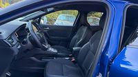 Renault Captur 1.6 E-Tech full hybrid 145ch esprit Alpine — photo 12