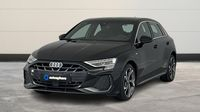 Audi A3 Sportback 40 TFSI e 204ch PHEV S line S tronic 6