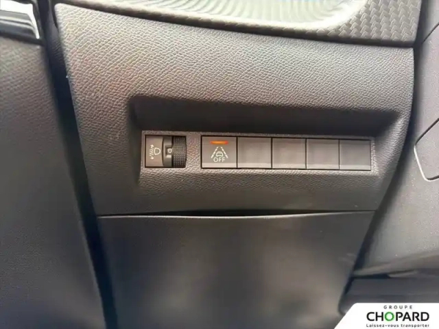 Peugeot 208 electrique 50 kwh 136ch — photo 20